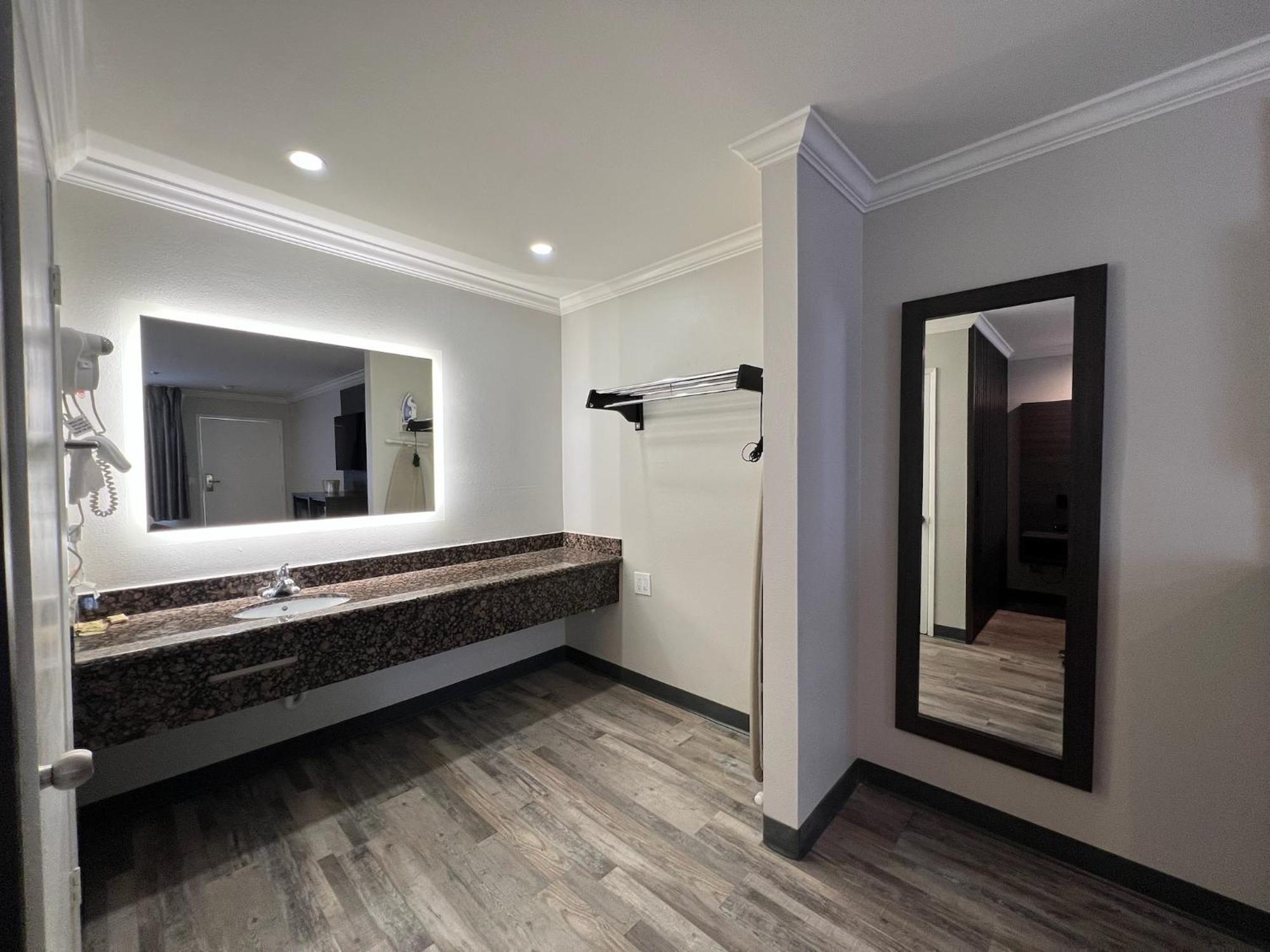 Cloud 9 Inn Lax Inglewood Exteriér fotografie